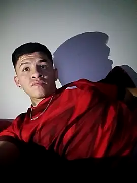 DenotedCattle97 online show from November 3, 4:17 am