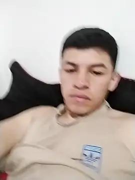 DenotedCattle97 online show from October 21, 3:17 am