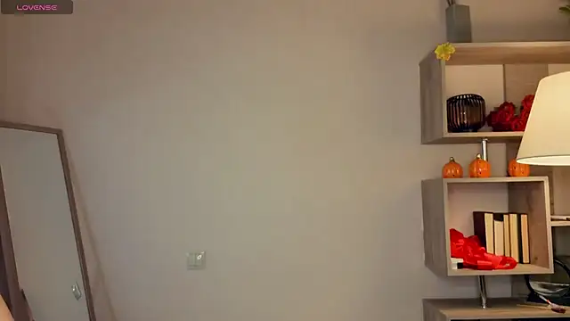 ClarissaMaheia online show from April 13, 7:18 pm