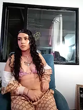 Queengp online show from October 19, 4:48 am