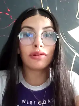 kaileyrivers online show from April 15, 7:58 pm