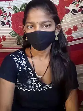 Itz Aisha   online show from May 18, 5:45 am