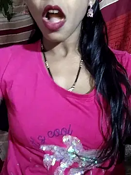 Itz Aisha   online show from April 8, 5:09 am