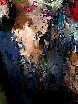 Itz Aisha   online show from April 11, 6:32 am