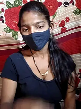 Itz Aisha   online show from April 23, 9:27 am