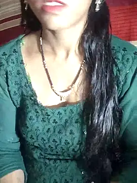 Itz Aisha   online show from March 12, 5:55 am