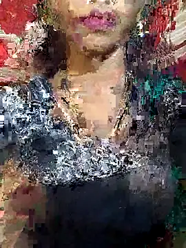 Itz Aisha   online show from April 12, 6:38 am