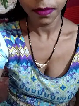 Itz Aisha   online show from April 14, 6:18 am