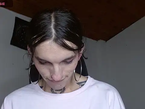 Scarlett crastrawberry online show from April 23, 1:56 am