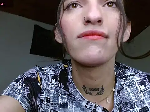 Scarlett crastrawberry online show from March 25, 11:58 pm