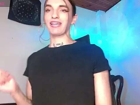 Scarlett crastrawberry online show from July 23, 5:53 pm