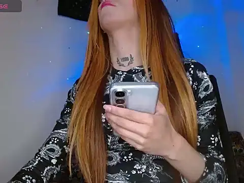Scarlett crastrawberry online show from May 1, 6:35 pm