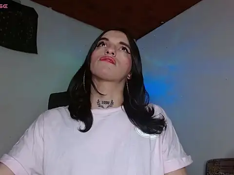 Scarlett crastrawberry online show from July 30, 5:23 pm