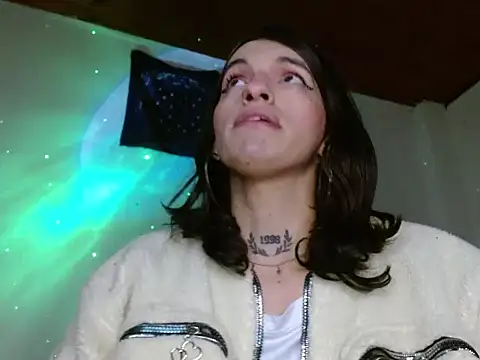 Scarlett crastrawberry online show from April 3, 2:18 am