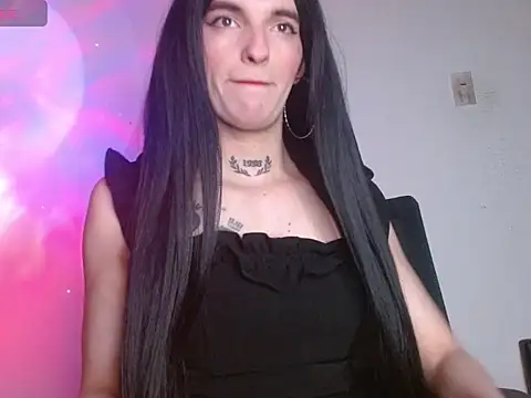 Scarlett crastrawberry online show from June 7, 1:00 am