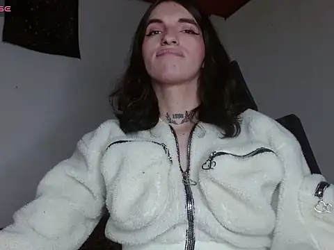 Scarlett crastrawberry online show from April 27, 7:56 pm