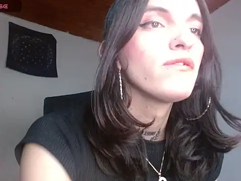 Scarlett crastrawberry online show from May 29, 1:33 am