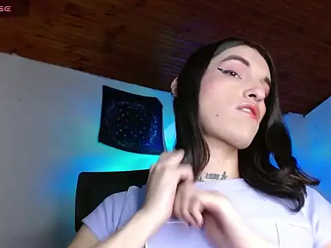 Scarlett crastrawberry online show from May 24, 9:04 pm