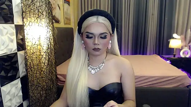 XJuicyCockTransX online show from October 20, 7:14 pm