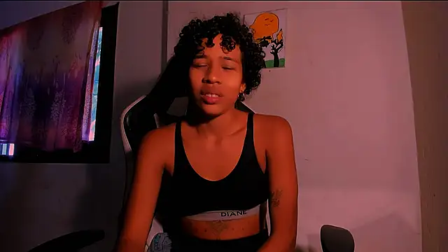 bad girl xxx online show from May 6, 5:06 pm