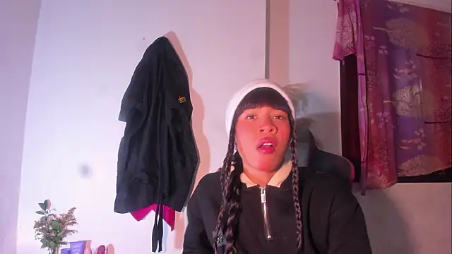 Snapshot of bad_girl_xxx chatting on March 4, 7:27 am bad girl xxx online show from March 4, 7:27 am