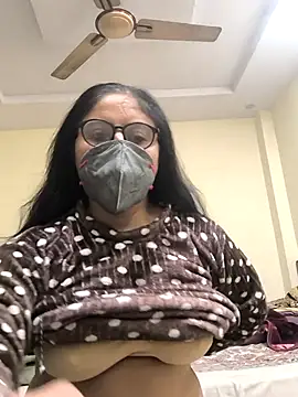 Lovely Tannu online show from December 18, 12:31 pm