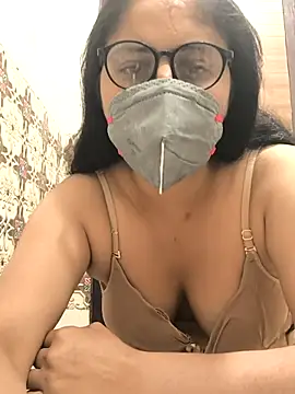 Lovely Tannu online show from November 14, 11:58 am