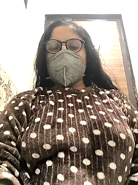 Lovely Tannu online show from December 19, 4:31 pm