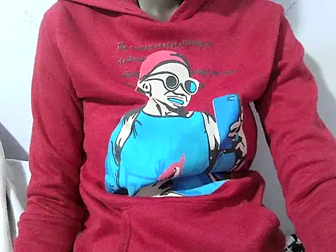 heloraniah online show from March 5, 3:58 am