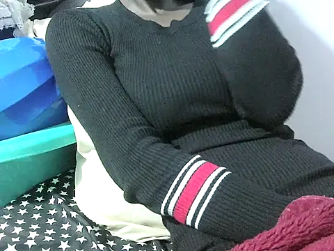 heloraniah online show from February 28, 2:55 am