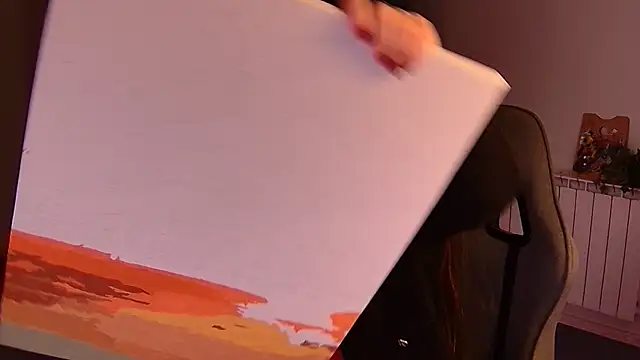 May Bloom online show from November 5, 5:21 am