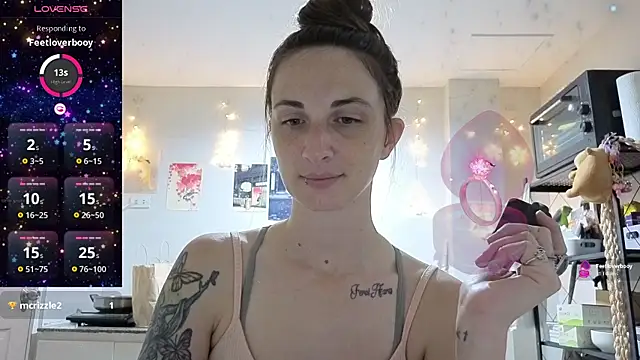 Snapshot of mistressaurora chatting on November 7, 4:00 pm mistressaurora online show from November 7, 4:00 pm