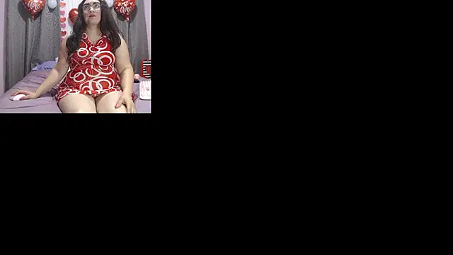 FannyFantasy69 online show from February 3, 3:48 am