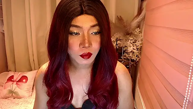 Katesy12 online show from February 23, 1:29 am