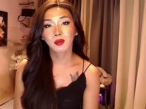 Katesy12 online show from April 5, 10:49 pm