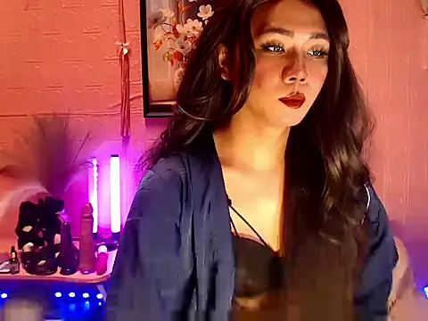 Katesy12 online show from May 18, 8:41 am
