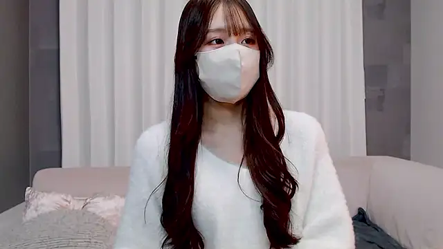 LOVE MIREI LOVE online show from February 6, 11:17 am