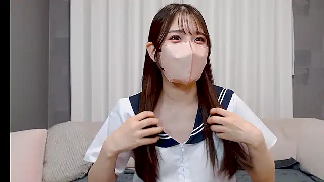 LOVE MIREI LOVE online show from April 4, 11:17 am