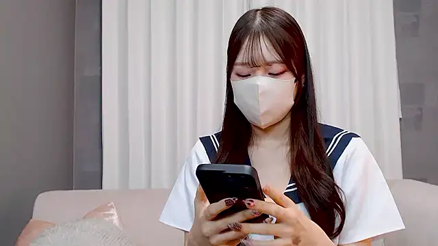 LOVE MIREI LOVE online show from February 10, 11:31 am