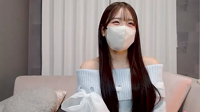 LOVE MIREI LOVE online show from February 1, 11:08 am