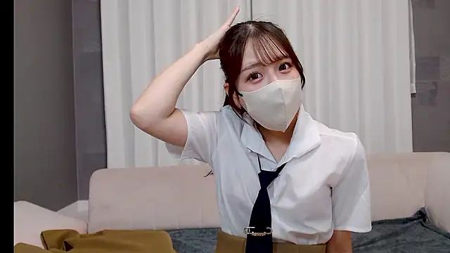 LOVE MIREI LOVE online show from April 18, 11:12 am