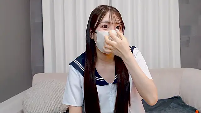 LOVE MIREI LOVE online show from February 2, 11:09 am