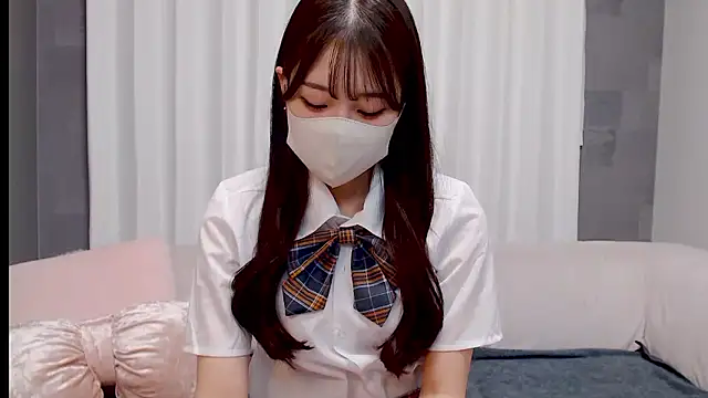 LOVE MIREI LOVE online show from May 21, 11:07 am