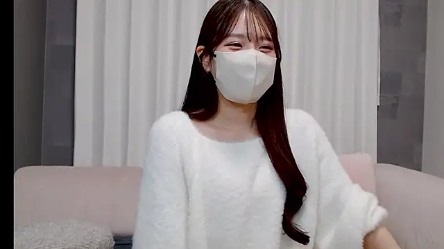 LOVE MIREI LOVE online show from February 20, 11:23 am