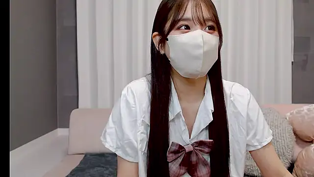 LOVE MIREI LOVE online show from February 21, 11:12 am