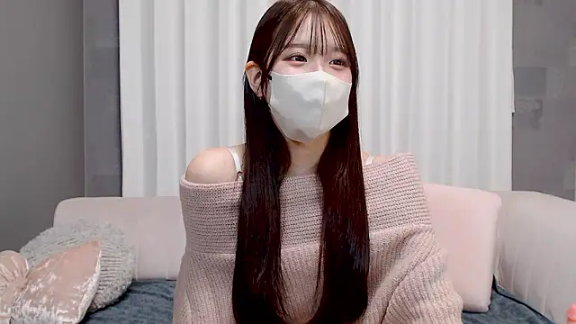 LOVE MIREI LOVE online show from January 10, 11:16 am