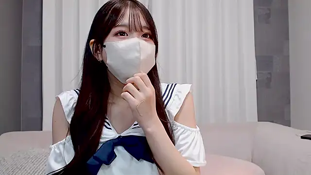 LOVE MIREI LOVE online show from January 7, 11:04 am