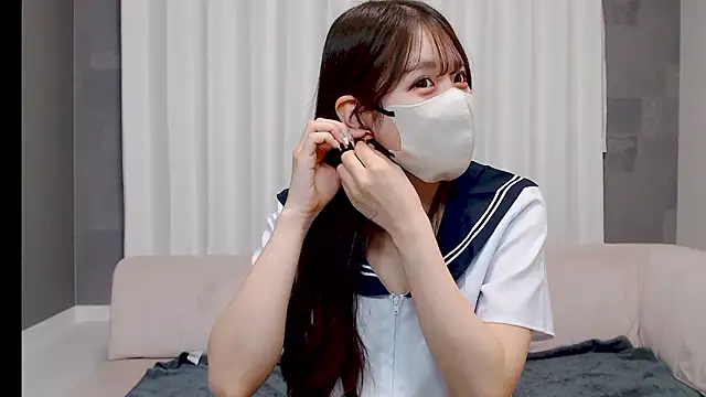 LOVE MIREI LOVE online show from February 24, 11:11 am