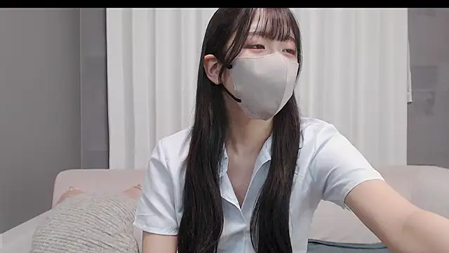 LOVE MIREI LOVE online show from November 1, 11:26 am