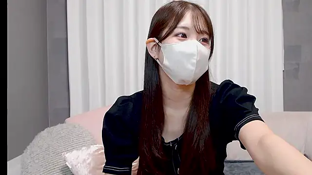 Snapshot of LOVE_MIREI_LOVE chatting on June 12, 11:08 am LOVE MIREI LOVE online show from June 12, 11:08 am
